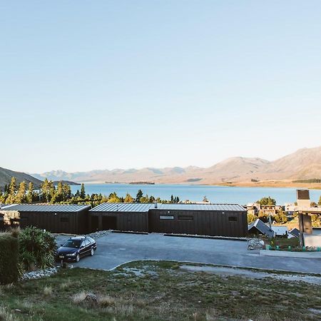 The View Lake Tekapo Exterior photo