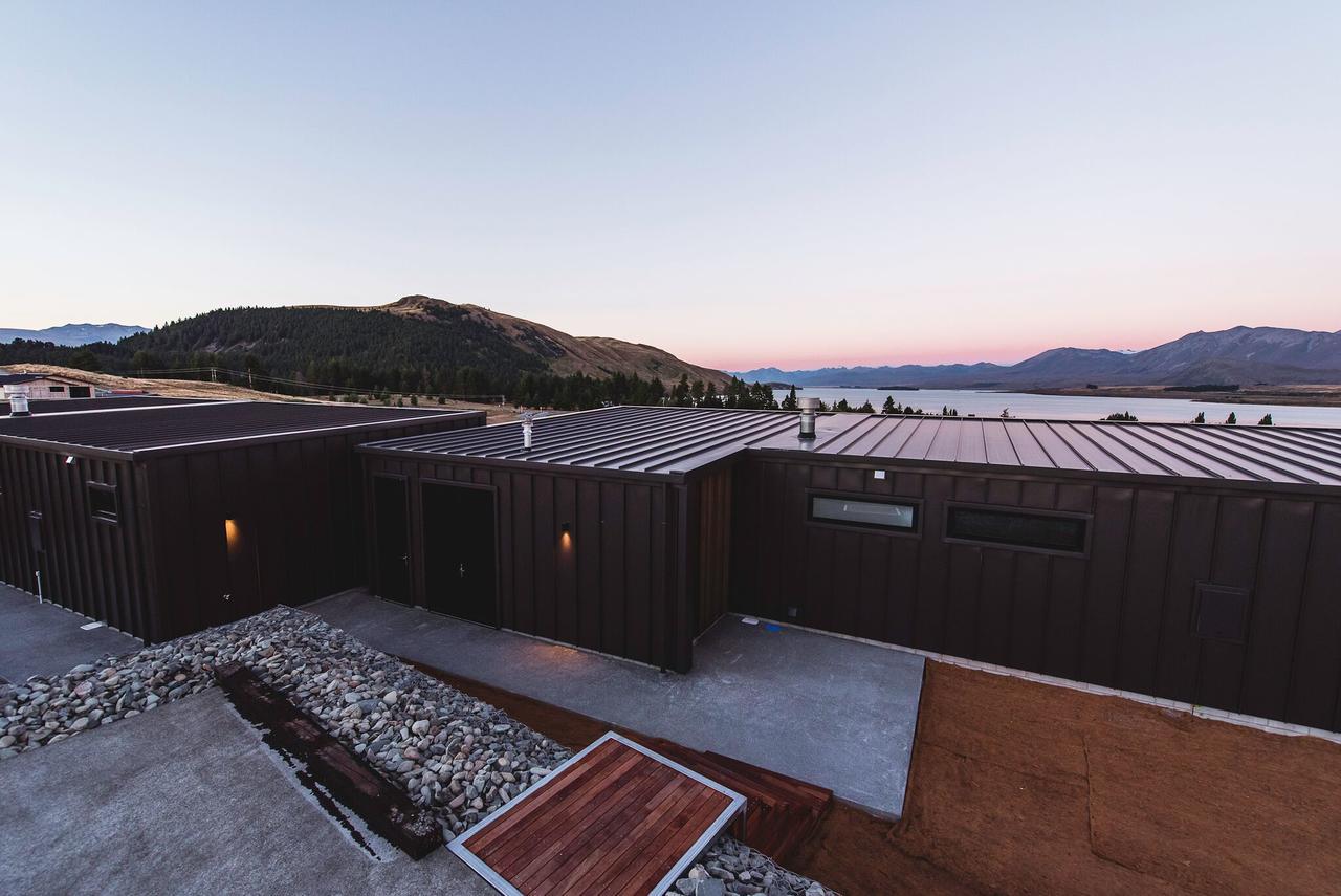 The View Lake Tekapo Exterior photo