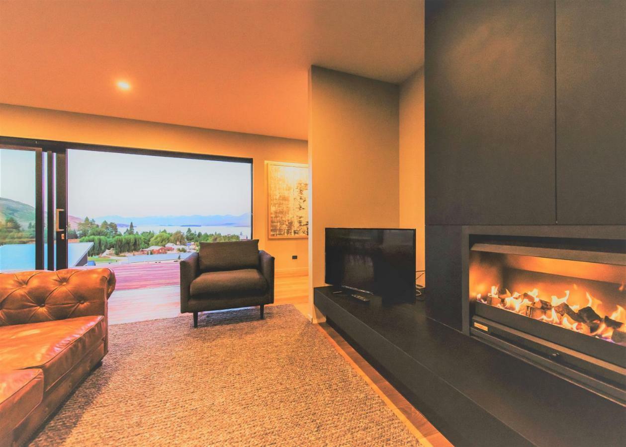 The View Lake Tekapo Exterior photo